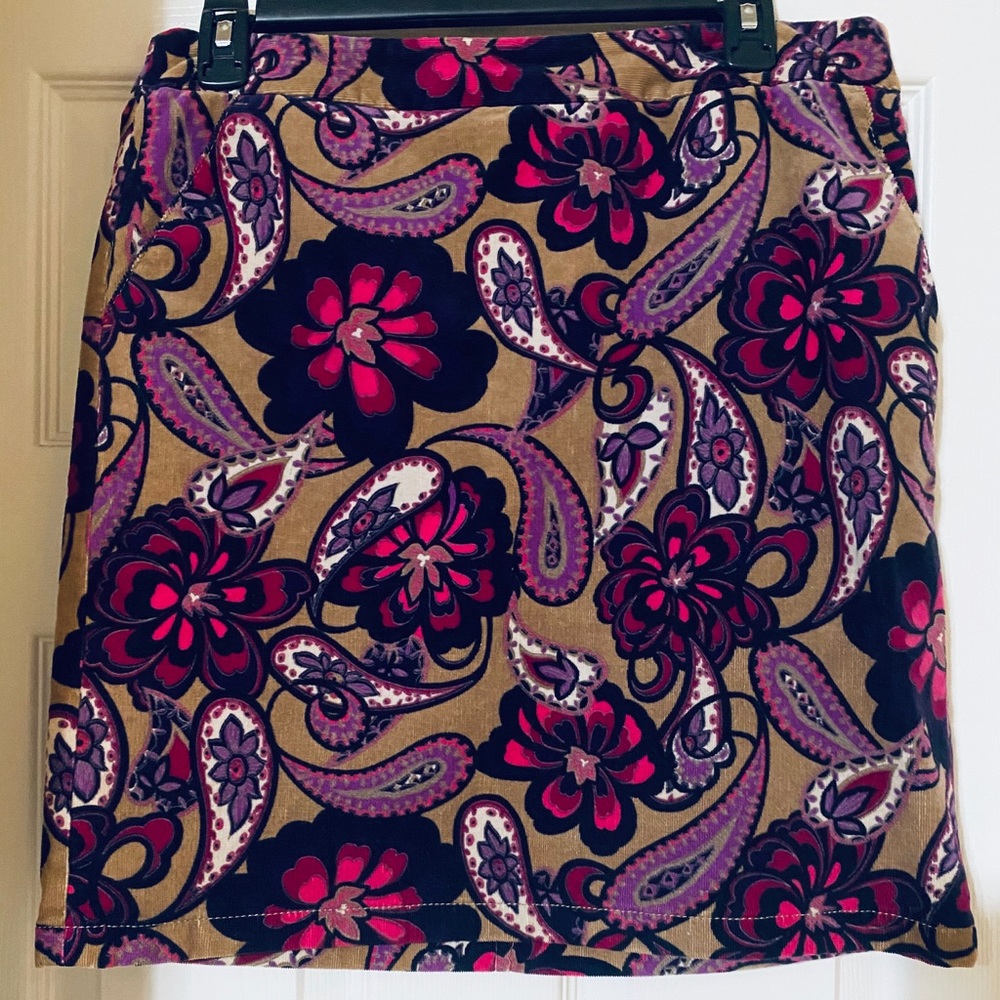 Ann Taylor Skirt
